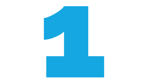 1-numbers-blue