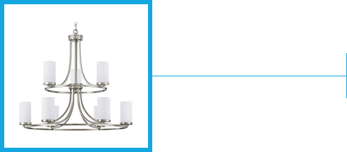 Standard Lighting Specifications