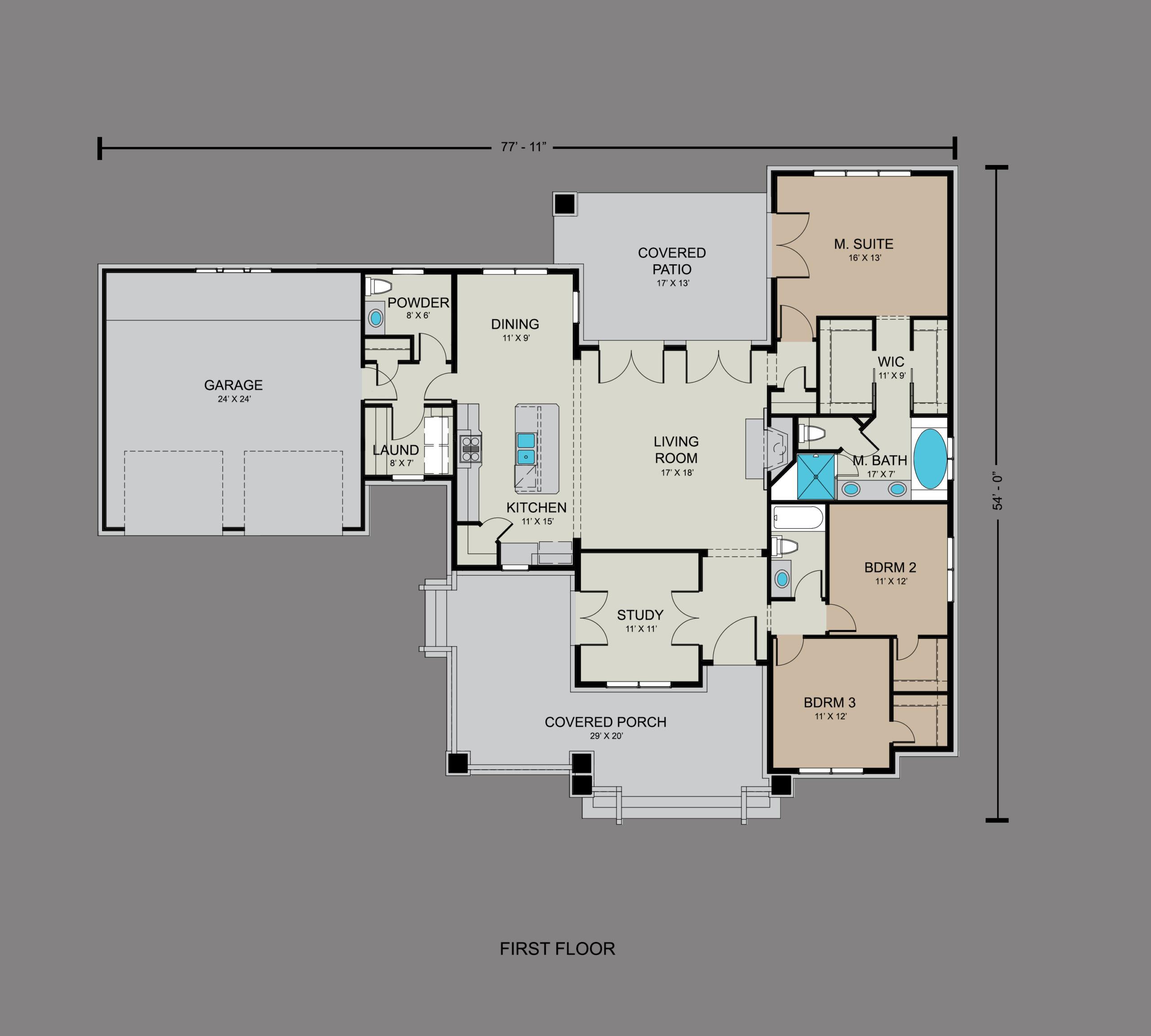 advanced-house-plans-29302-wallingford-building-plans-only-floor-plan-and-elevation