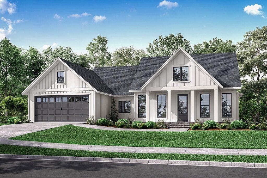 American River 1706 Diggs Custom Homes