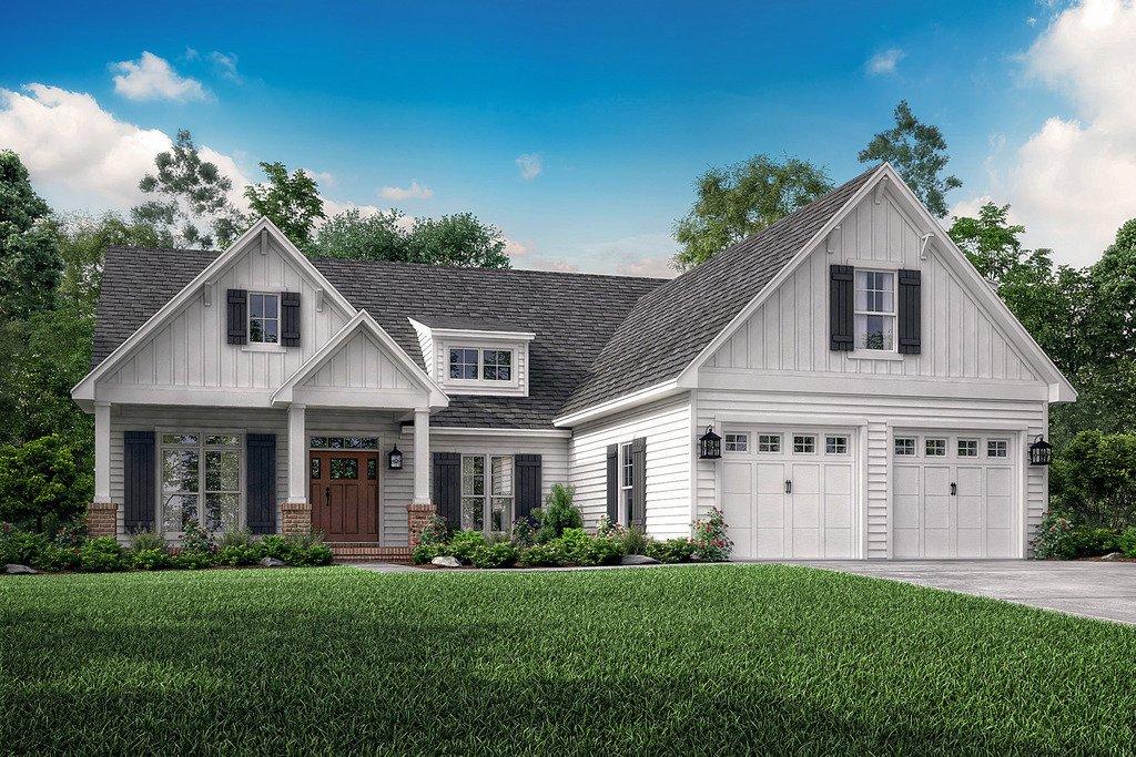 Port Gamble 2004 Diggs Custom Homes