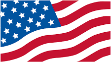USA Flag