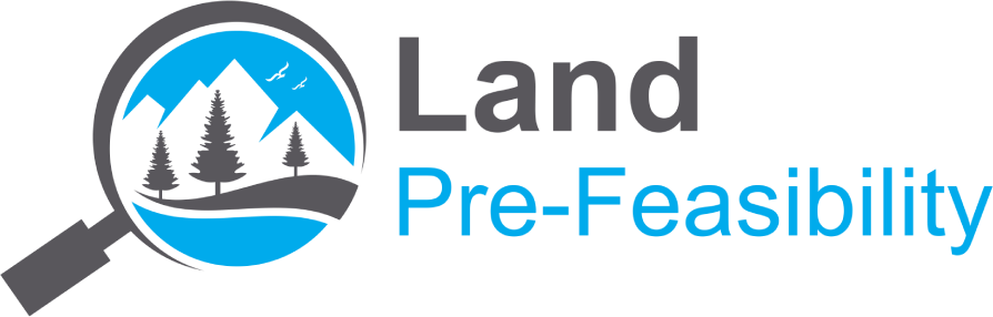 Land Pre-Feasibility Land Pre-Feasibility