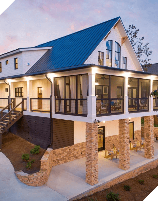 About Diggs Custom Homes