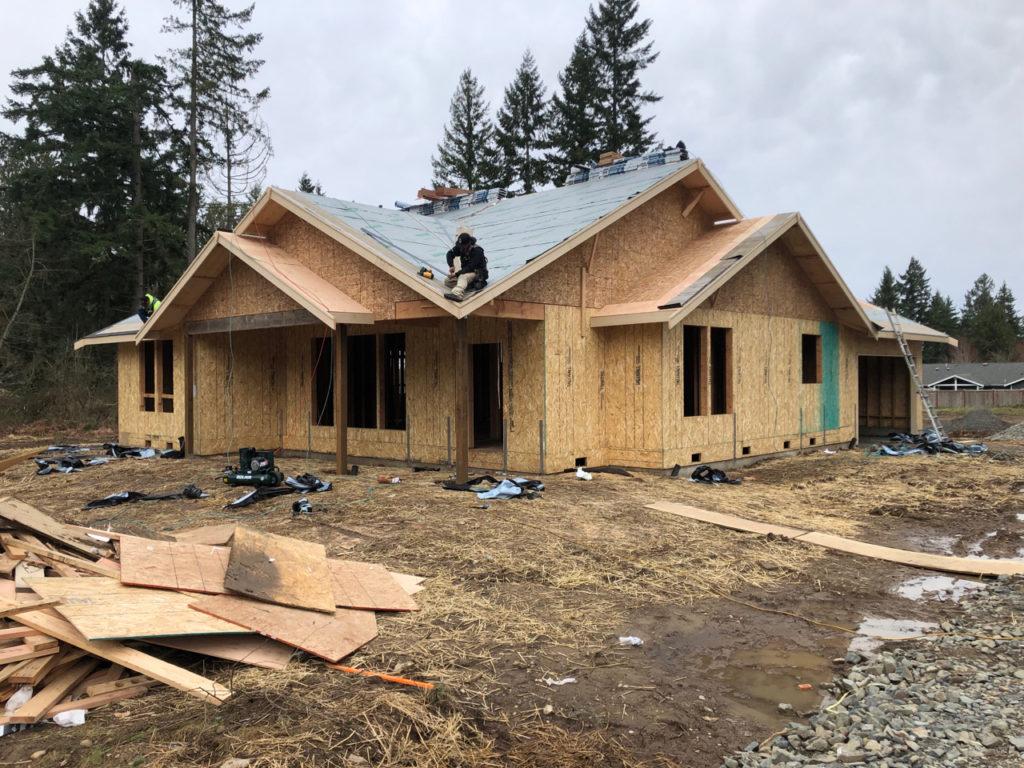 Shell, SuperShell or a Complete Build? What are they, and which path