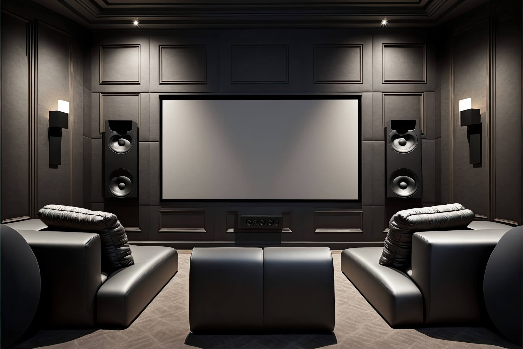 home-theater