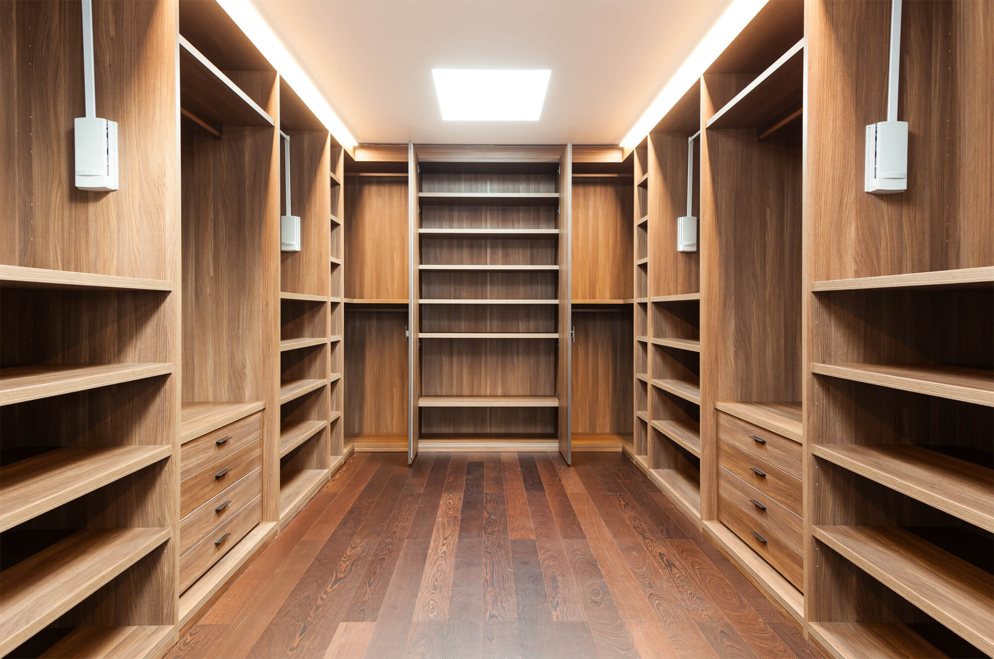 custom-closet